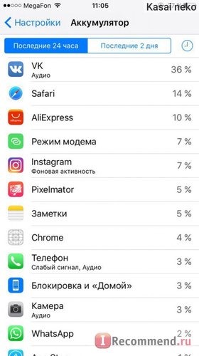 Мобильный телефон Apple iPhone 7 фото