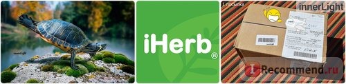 iHerb.com - Витамины, Добавки и Натуральные Здоровые Продукты фото