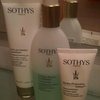 Крем для лица Sothys Hydra-Protective Cream фото