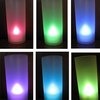 Сетодиодная свеча LED Electronic Candlelight Wedding Party Candle 7 Color Change Flicker Sensor фото