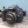 Canon EOS 60D 