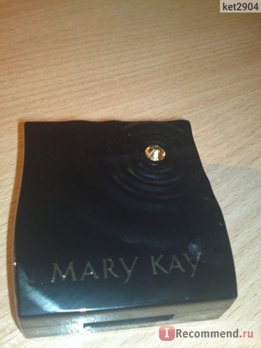 Тени для век Mary Kay compact Mini фото