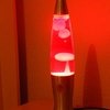 Декоративный светильник Glitter Lamp фото