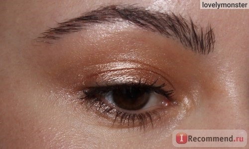 Тени для век OFRA Cosmetics Bliss Eyeshadow/Highlighter фото