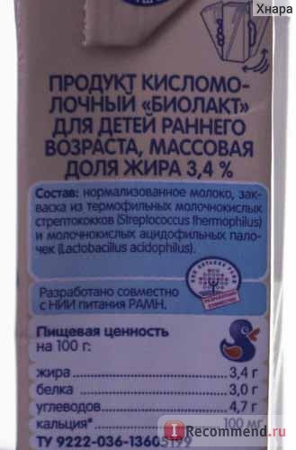 Состав