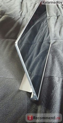 Планшет Lenovo YOGA TABLET 2 8'' фото