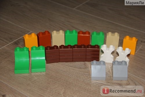 Lego Duplo 10584 