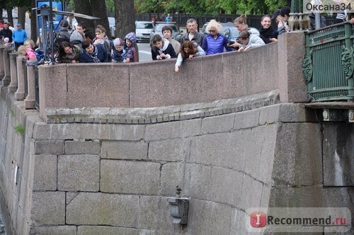 Памятник Чижику-пыжику