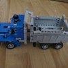 Lego Конструктор technic 42023 Строительная команда фото