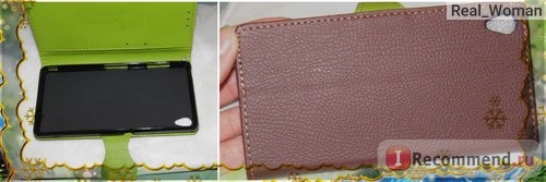 Чехол для мобильного телефона Aliexpress Z3 Colorful Slim Flip Leather Case For Sony Xperia Z3 D6603 D6643 D6653 Soft TPU Wallet Photo Card Holders Stands Cover Bag Capa фото