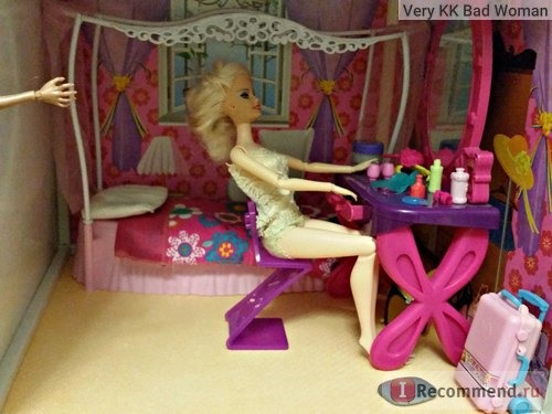 Mattel Кукла Monster High 'Boo York' Clawdeen Wolf фото