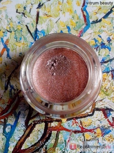 Тени для век KIKO CREAM CRUSH LASTING COLOUR EYESHADOW фото