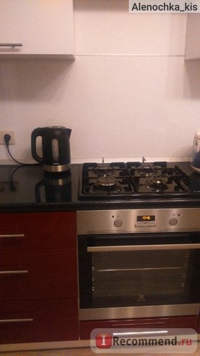 Электрический чайник Tefal KO330830 фото