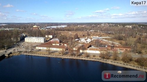 Выборг (Россия) фото