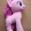 Ty Inc The Beanie Babies Collection, My Little Pony, Pinkie Pie фото