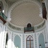 Воронцовский дворец в Алупке. Крым фото