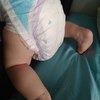 Подгузники Violeta double care фото