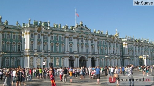 Санкт-Петербург (Россия) фото