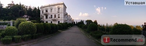 Крымский полуостров / Крым фото