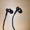 Наушники Xiaomi Mi In-Ear Headphones Pro HD фото