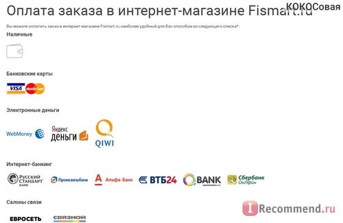 Fismart.ru - Умный магазин оригинальной и стильной посуды популярных брендов фото