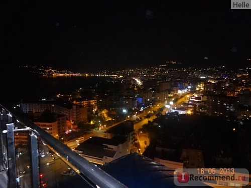 Diamond Hill Resort Hotel 5* 5*, Турция, Алания фото