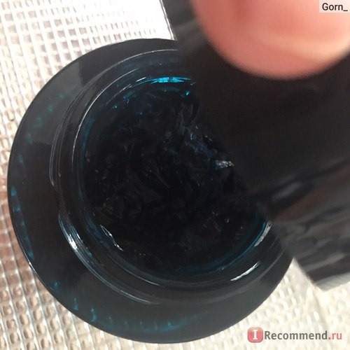 Маска для лица Biotherm Aquasource everplump night фото