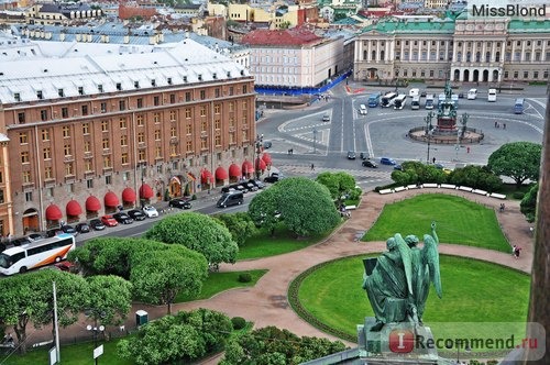 Санкт-Петербург (Россия) фото