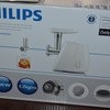 Электромясорубка Philips HR2708/40 фото