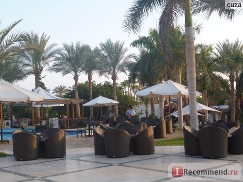 Dessole Seti Sharm Resort 4*, Египет, Шарм-эль-Шейх фото