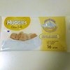 Влажные салфетки Huggies Elite Soft фото