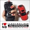 iLoveNailBar, Москва фото