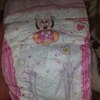 Подгузники Huggies Ultra Comfort Для девочек фото