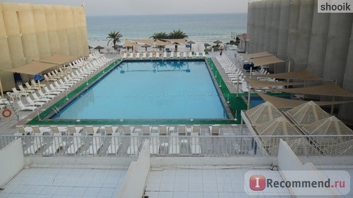 Beach Hotel Sharjah 3*, ОАЭ, Шарджа фото