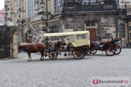 Германия, Дрезден фото