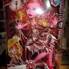 MONSTER HIGH Кукла Гулиопа Джелингтон 