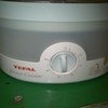 Пароварка Tefal Ultra Compact - VC1002 фото