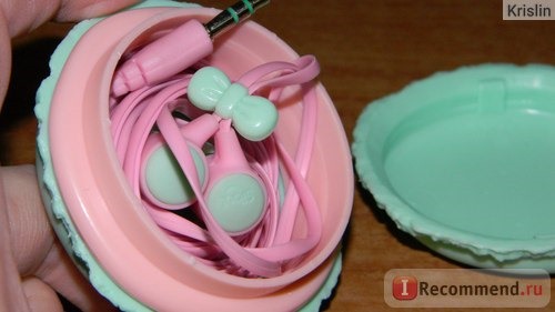 Наушники Aliexpress Birthday Gift Macaron Sport Earphone to ear Headset Phone Computer MP3 Headphone fone de ouvido auriculares celulares electronic фото