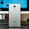 Мобильный телефон Xiaomi Redmi Note 3 фото