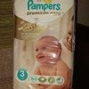 Подгузники Pampers Premium Care фото