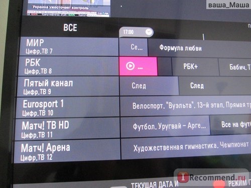 Телевизор LG 24LH450U отзывы