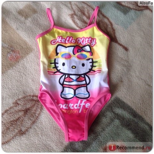 Купальник AliExpress maillot de bain swimsuit girls swimwear swimsuit for girls one piece swimsuit child girl baby swimsuit kids TT09 1PCS/LOT фото