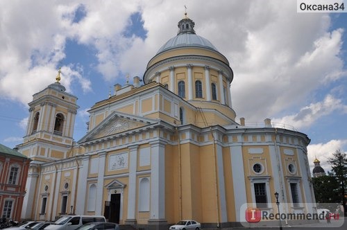 Санкт-Петербург (Россия) фото