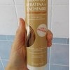 Шампунь Bottega Verde Shampoo Keratina у Cachemire блеск и защита фото