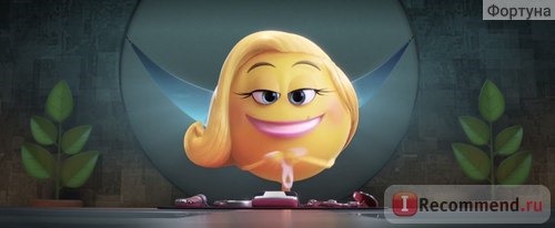 Эмоджи фильм / The Emoji Movie фото