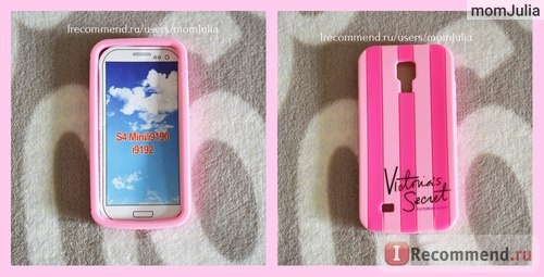 Case Victoria's Secret AliExpress