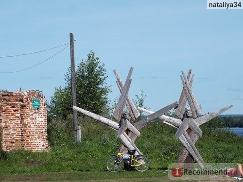 Деревянные херувимы и серафимы