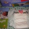 Подгузники Bella baby happy фото