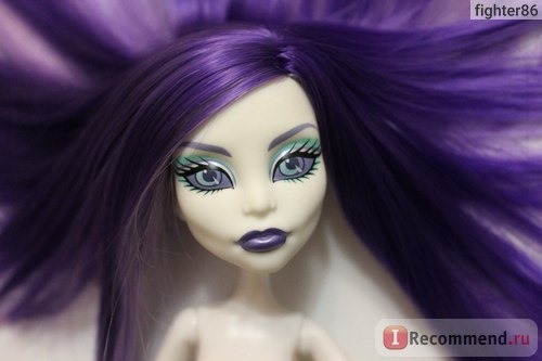 Mattel Куклы Monster high / Монстр Хай фото