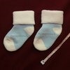 Носки Aliexpress Newly Design 1 Pair Newborn Baby Warm Socks Winter First Walk Sock Sep7 фото